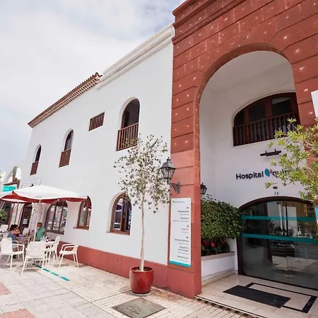 Vila Sara En San Eugenio - Sara Vacation Costa Adeje (Tenerife)
