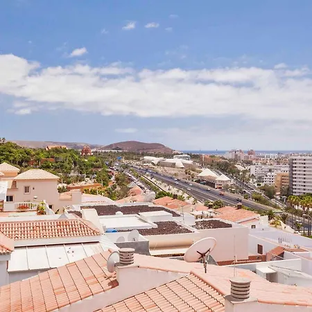 Vila Sara En San Eugenio - Sara Vacation *