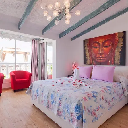 Vila Sara En San Eugenio - Sara Vacation Costa Adeje (Tenerife)