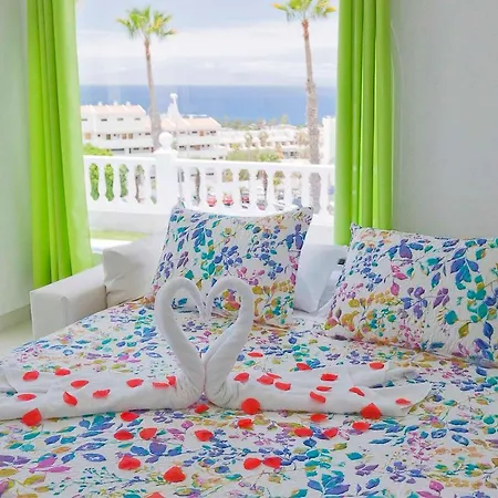 Vila Sara En San Eugenio - Sara Vacation Costa Adeje (Tenerife)