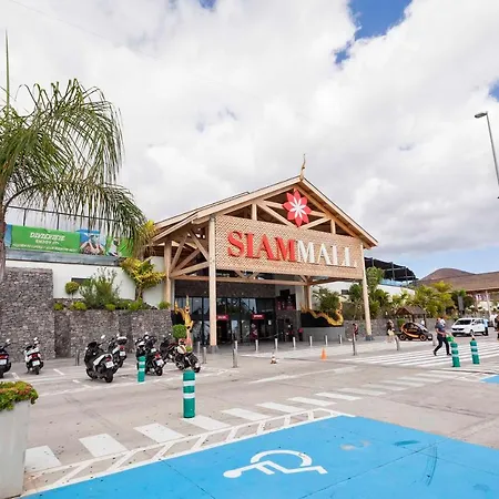 Vila Sara En San Eugenio - Sara Vacation Costa Adeje (Tenerife)
