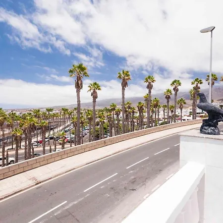 Sara En San Eugenio - Sara Vacation Villa Costa Adeje (Tenerife)